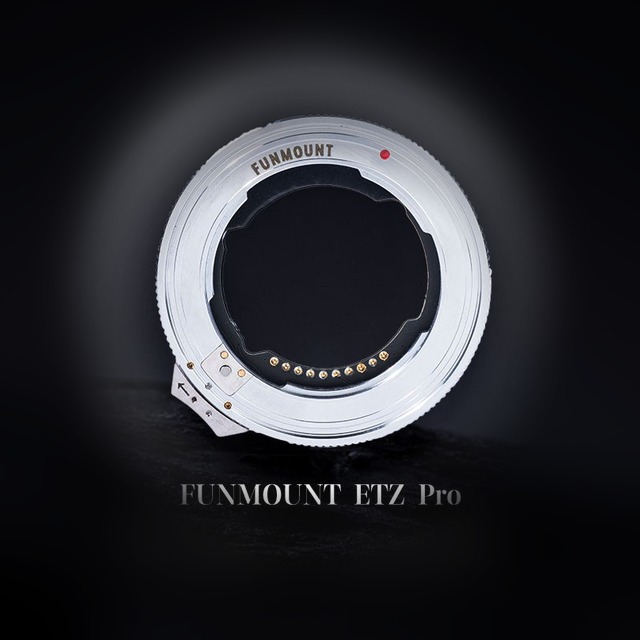 FM-ETZ Pro